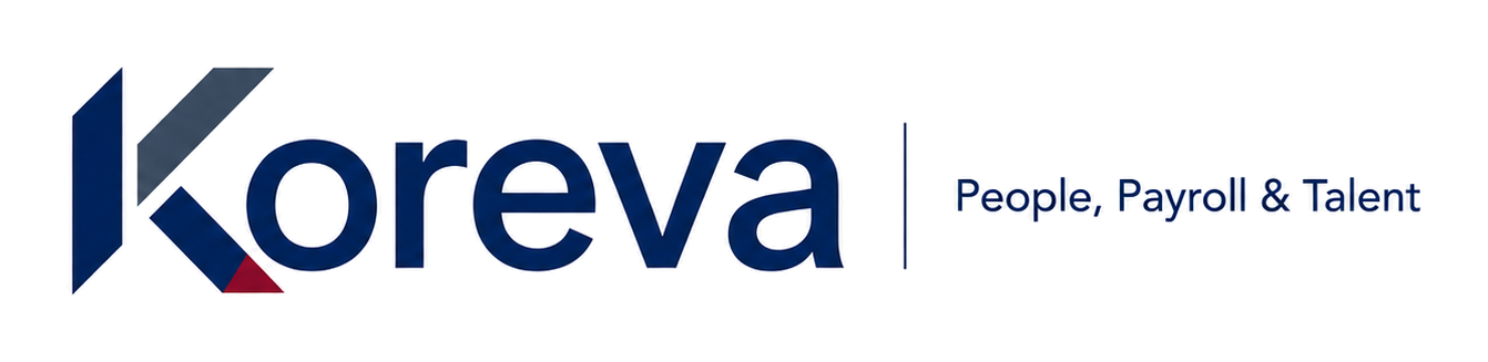 Koreva | People, Payroll & Talent
